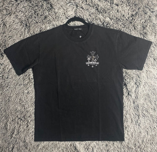 Playera Chrome Hearts