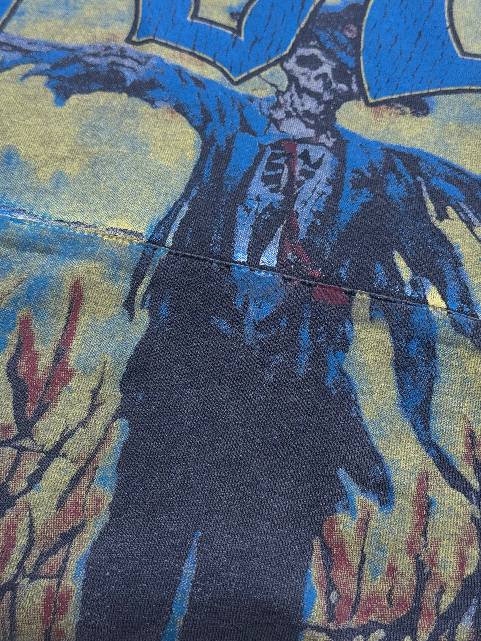 Hoodie Vale Sports Division