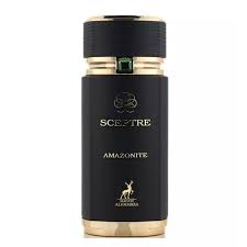 PERFUME SCEPTRE AMAZONITE