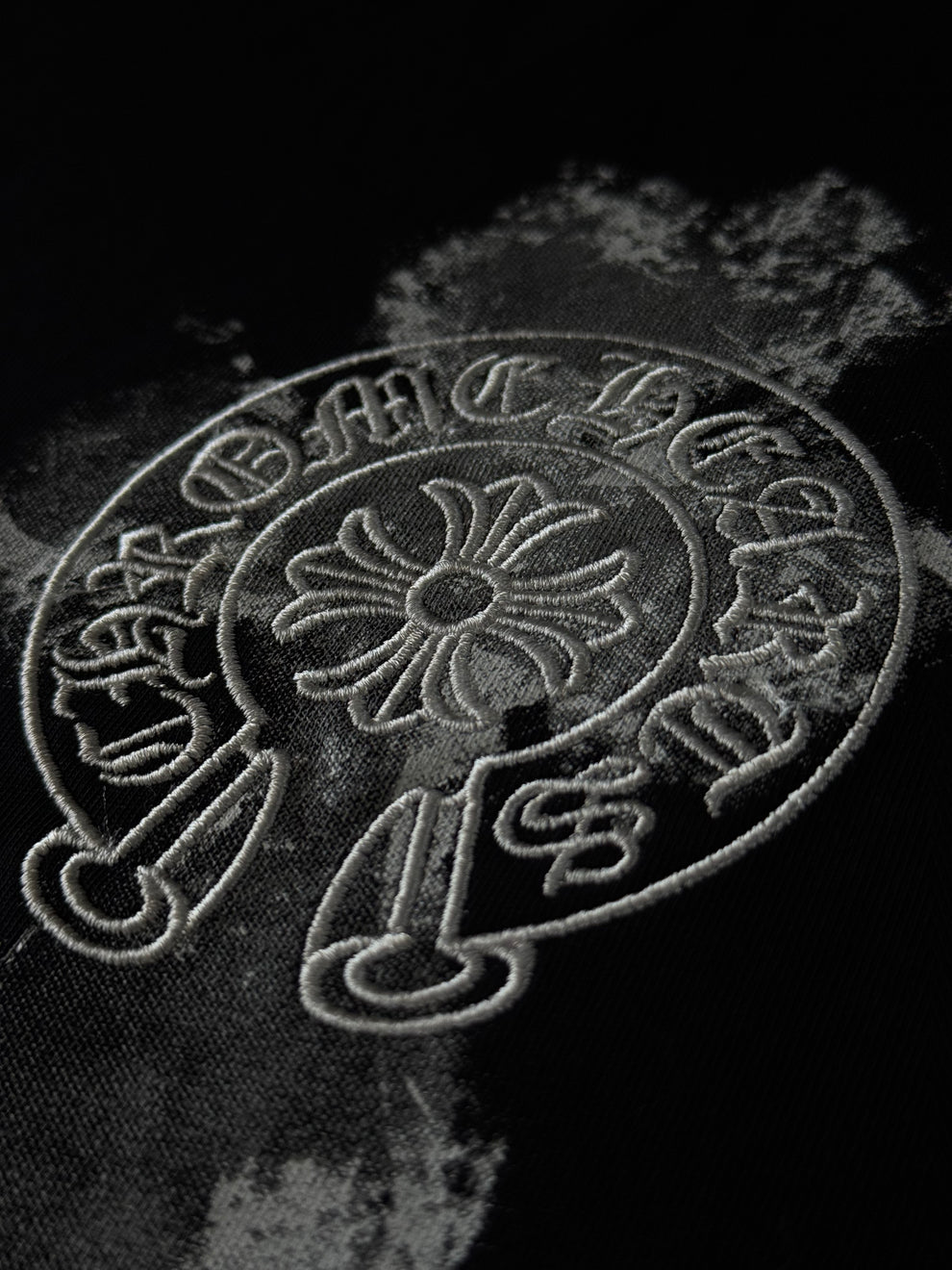 Chrome Hearts
