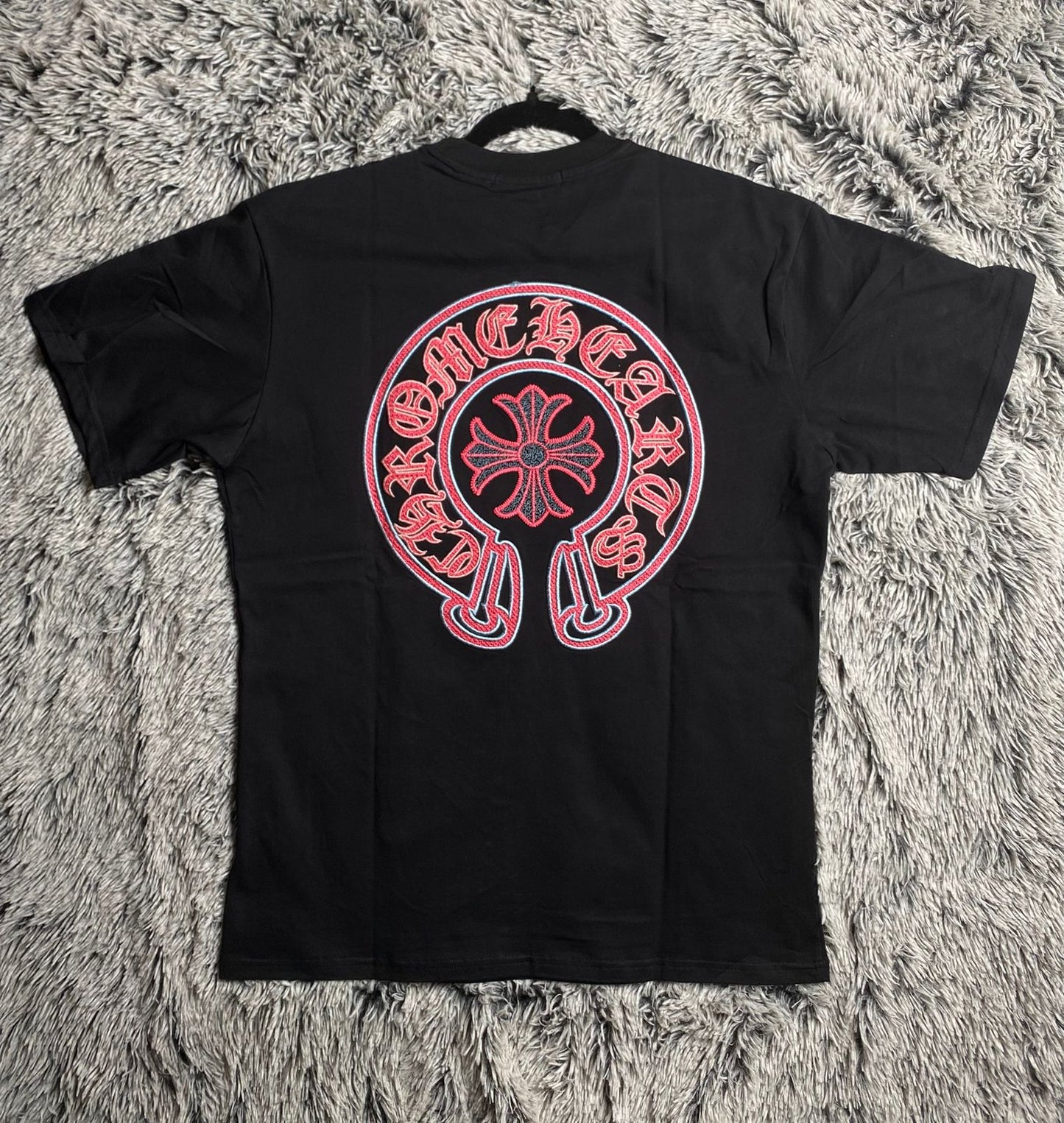 Playera Chrome Hearts