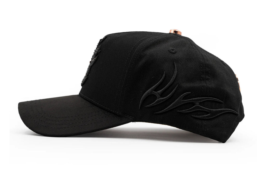 BARBAS HATS “B STAR”