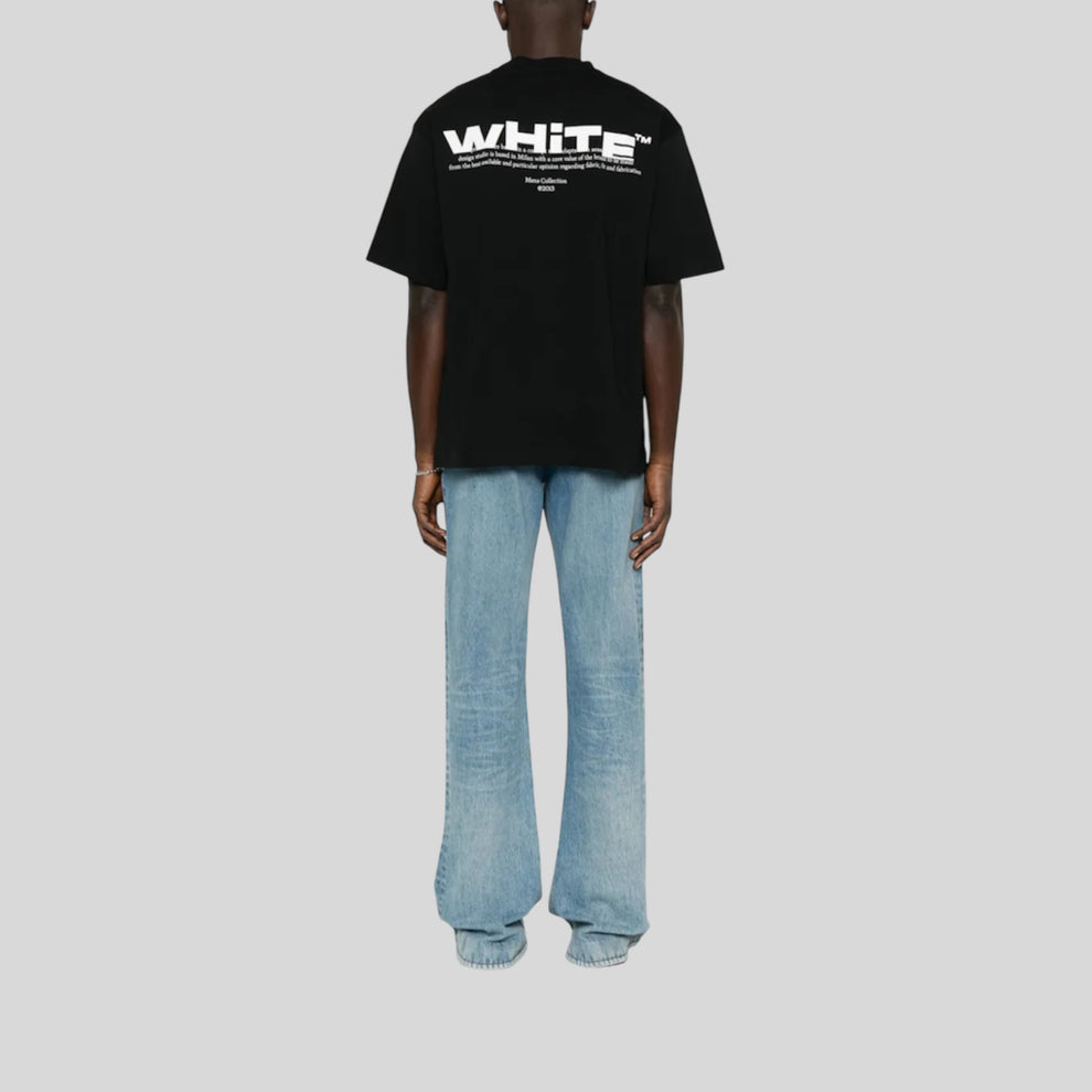 PLAYERA OFF WHITE