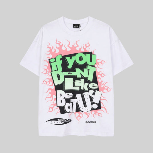 Hellstar Sports White