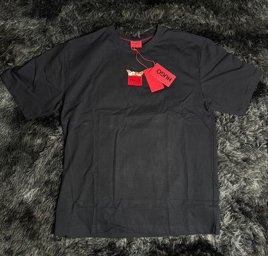 PLAYERA HUGO Y BOSS