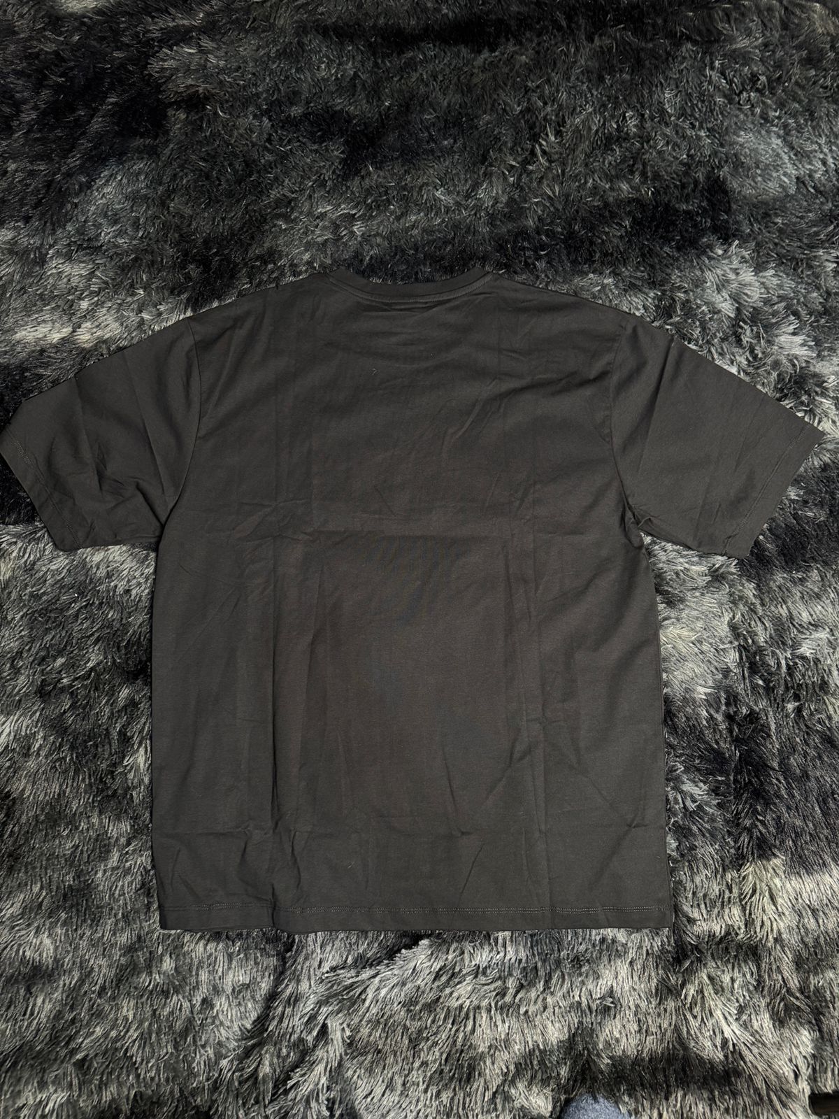 PLAYERA HUGO Y BOSS