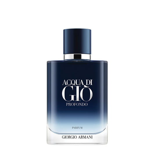 PERFUME AQUA DI GIO PROFONDO