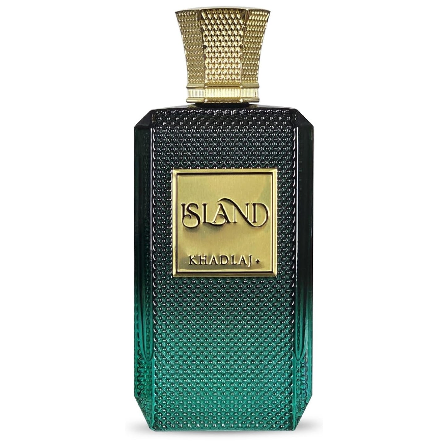 PERFUME ISLAND KHADLANJ