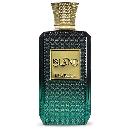 PERFUME ISLAND KHADLANJ