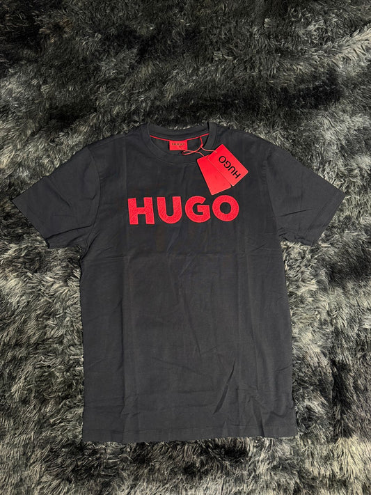 PLAYERA HUGO Y BOSS