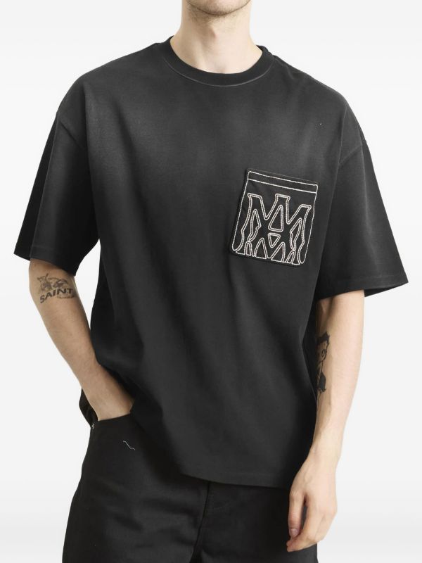 Playera AMIRI