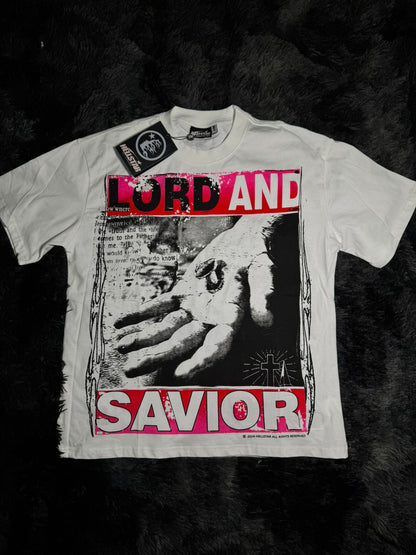 PLAYERA HELLSTAR