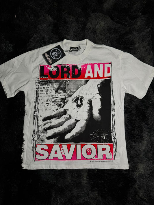 PLAYERA HELLSTAR