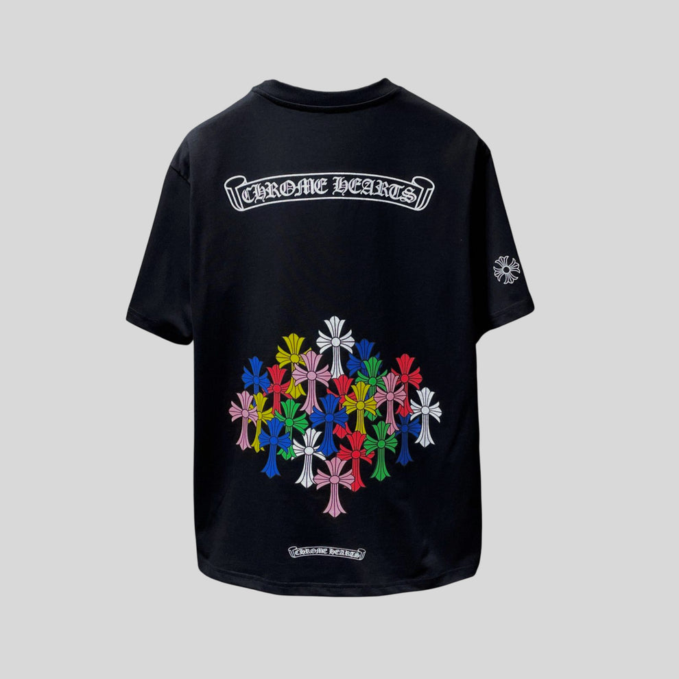Cruzes De Colores