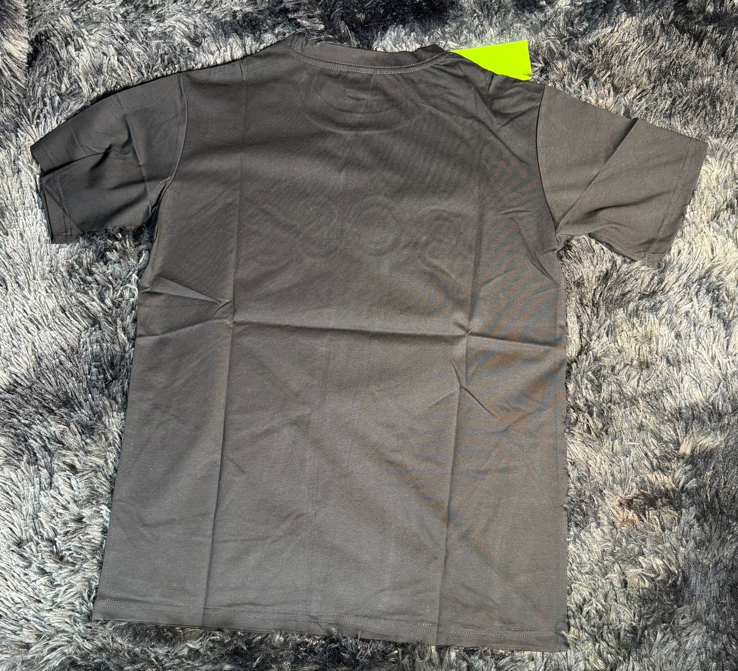 PLAYERA HUGO Y BOSS