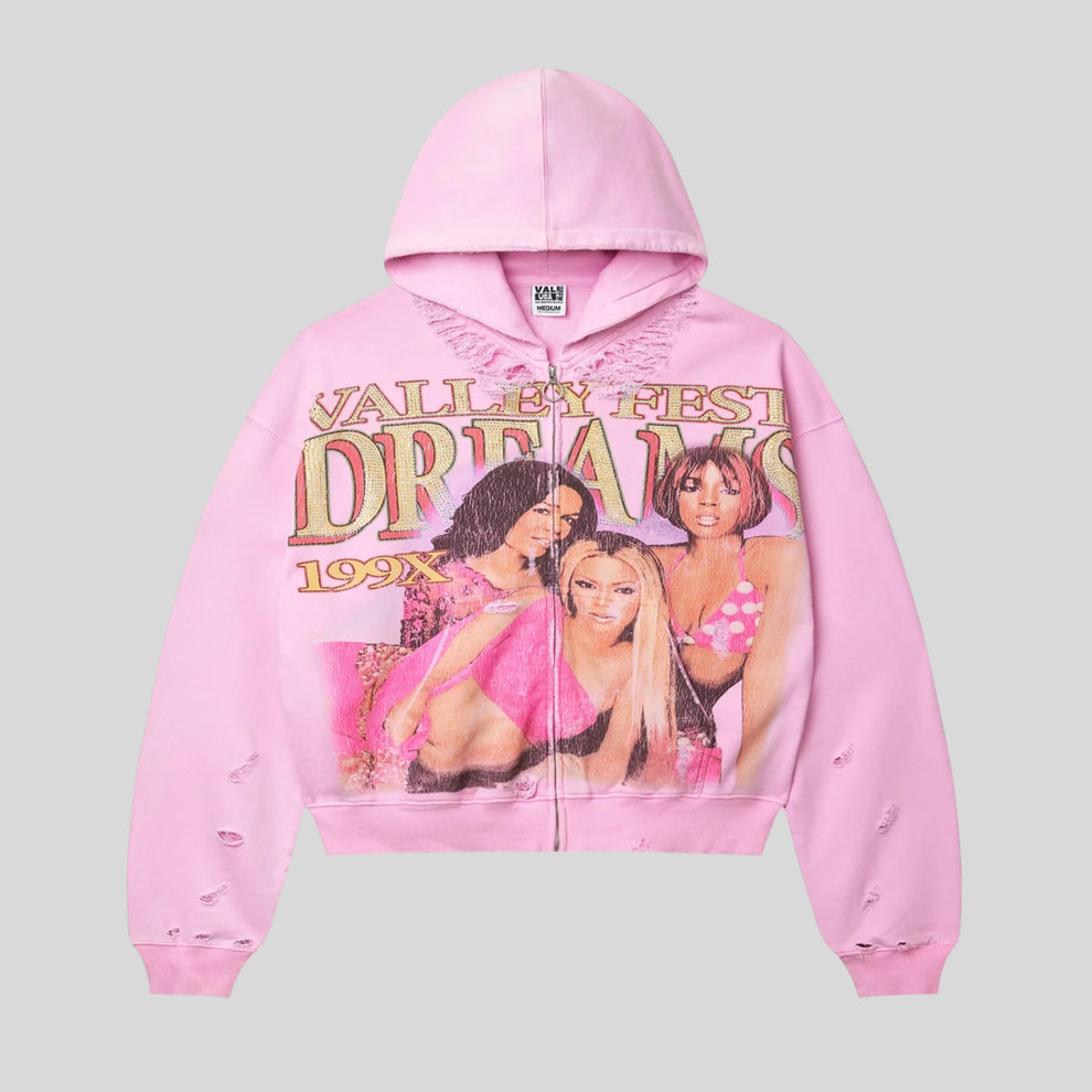 199X Valley Hoodie