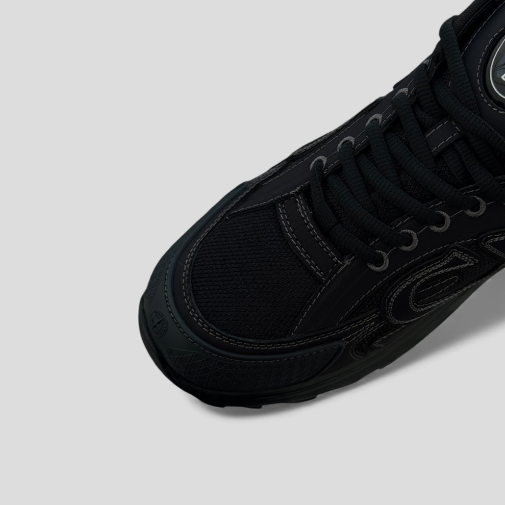Dior X Stone Island B30 Negro