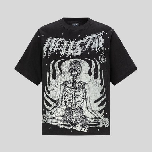 Playera Hellstar