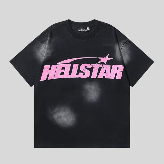 Playera Hellstar