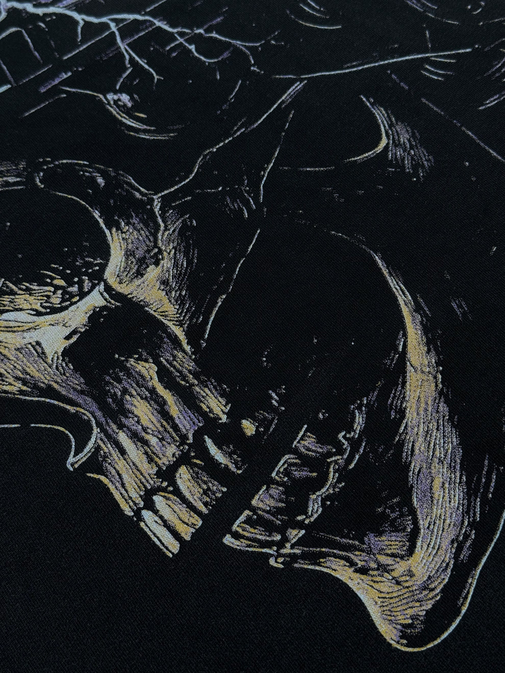 Playera Hellstar