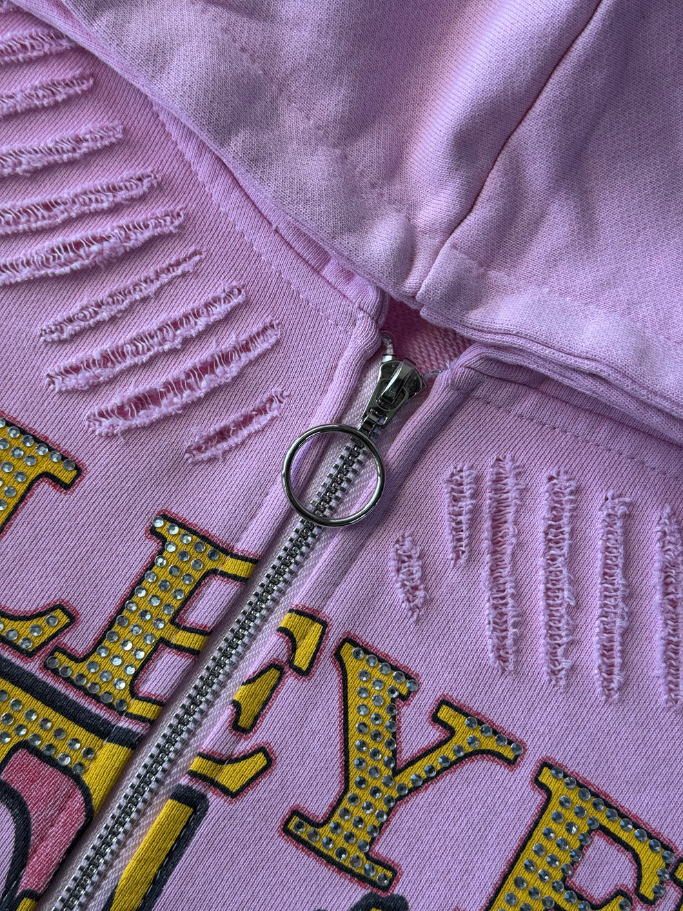 199X Valley Hoodie