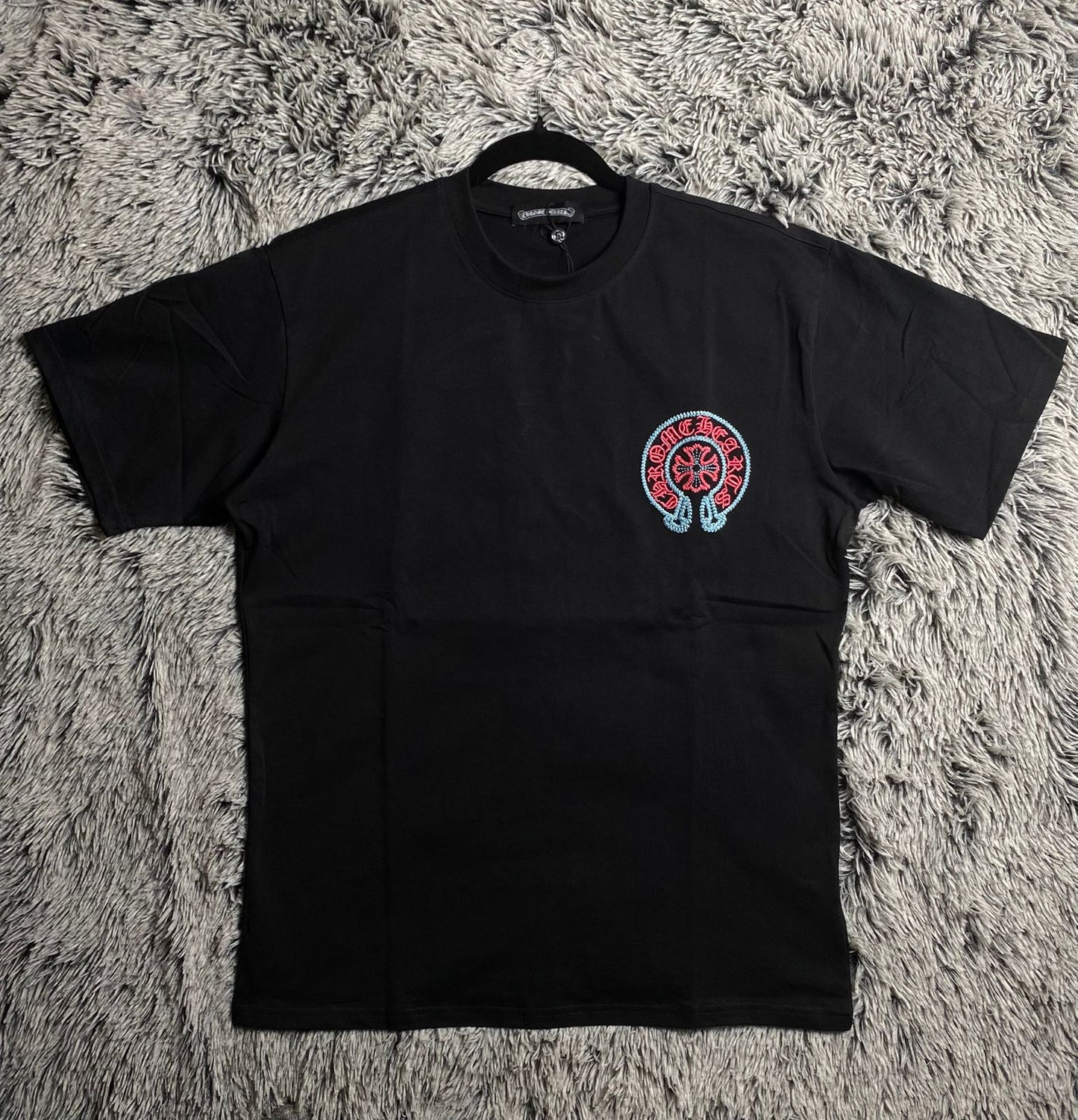 Playera Chrome Hearts