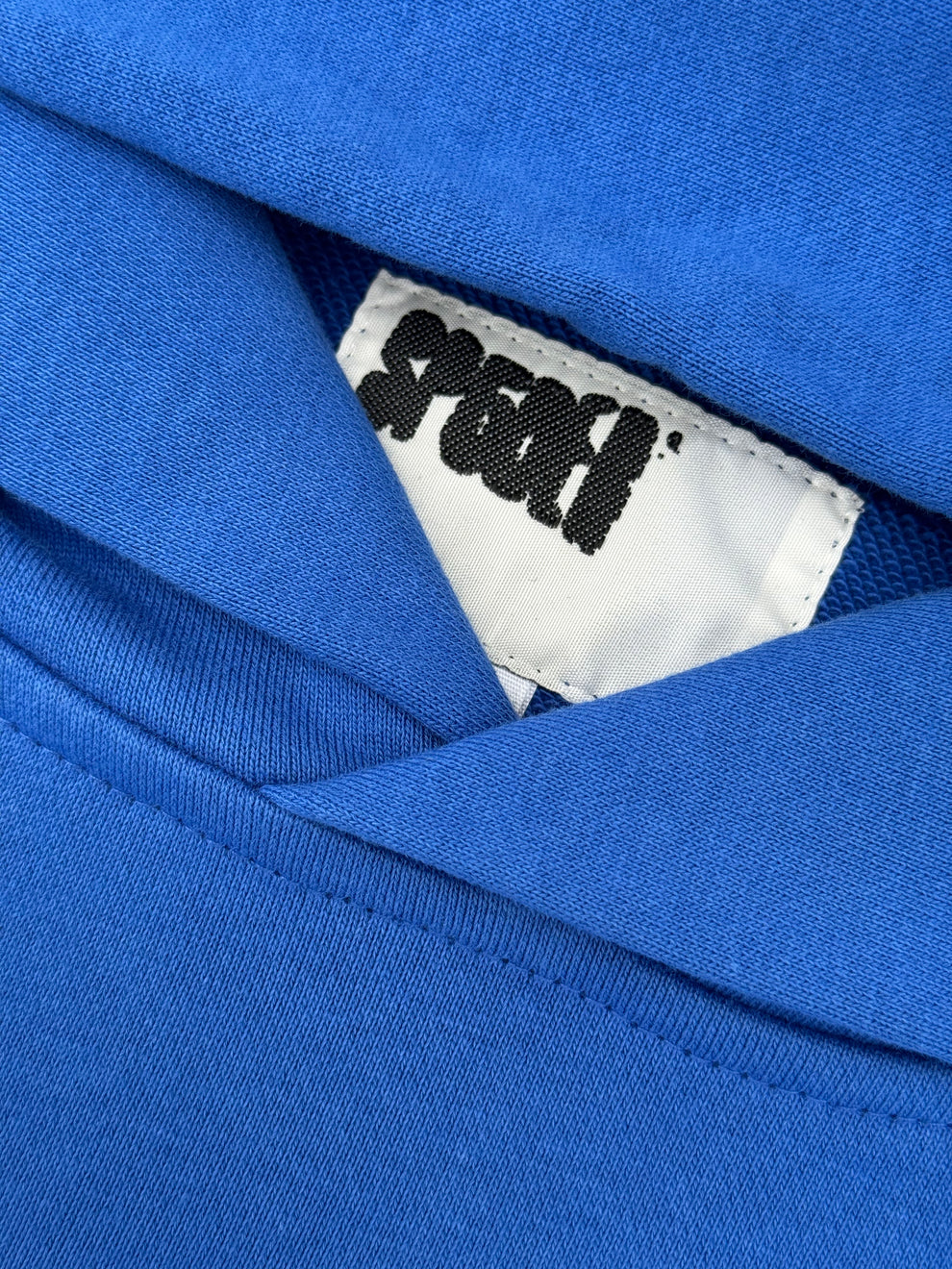 Sp5der Blue Star Tracksuit