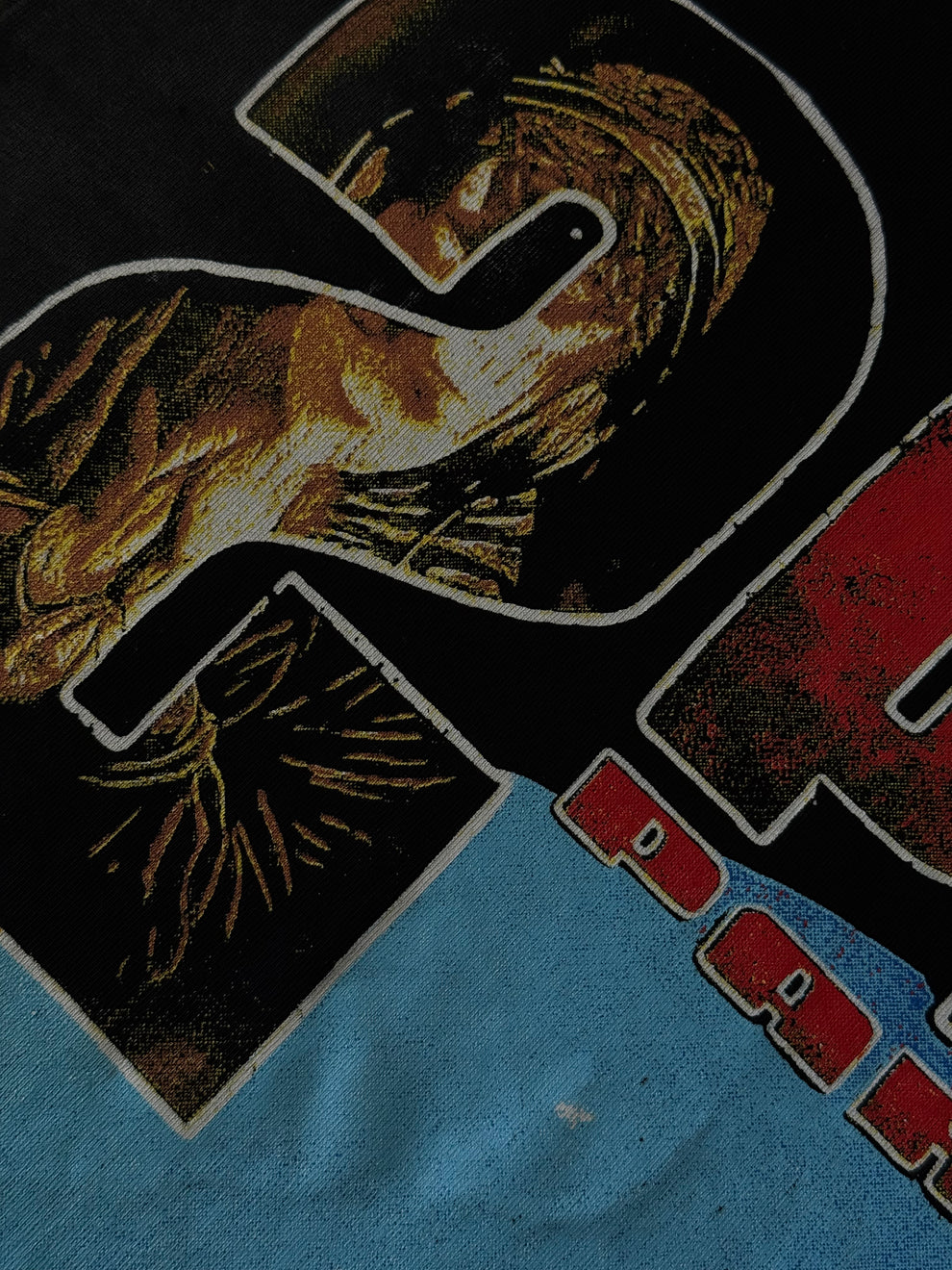 Playera Hellstar 2 Path Paradise