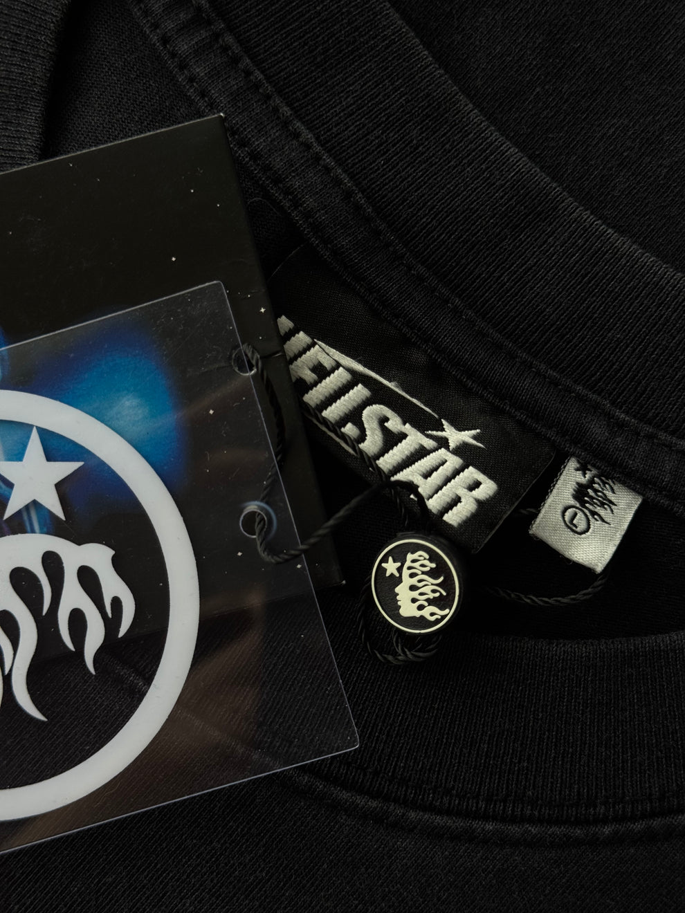 Hellstar Path Paradise Tour