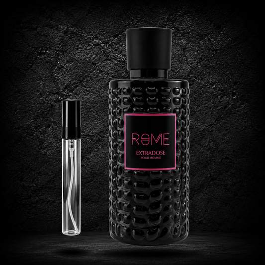 Decant 5ml "Rome Extradose" - Dupe Valentino Extradose