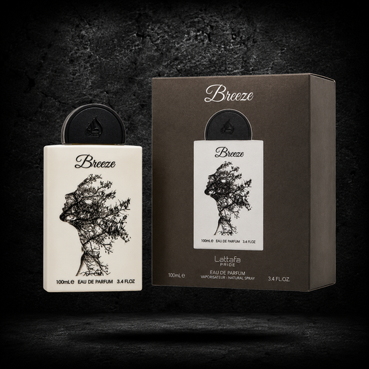 PERFUME Lattafa Pride Breeze Eau de Parfum 100 ml