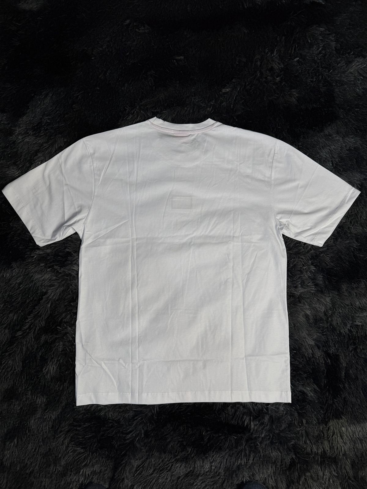 PLAYERA HUGO Y BOSS