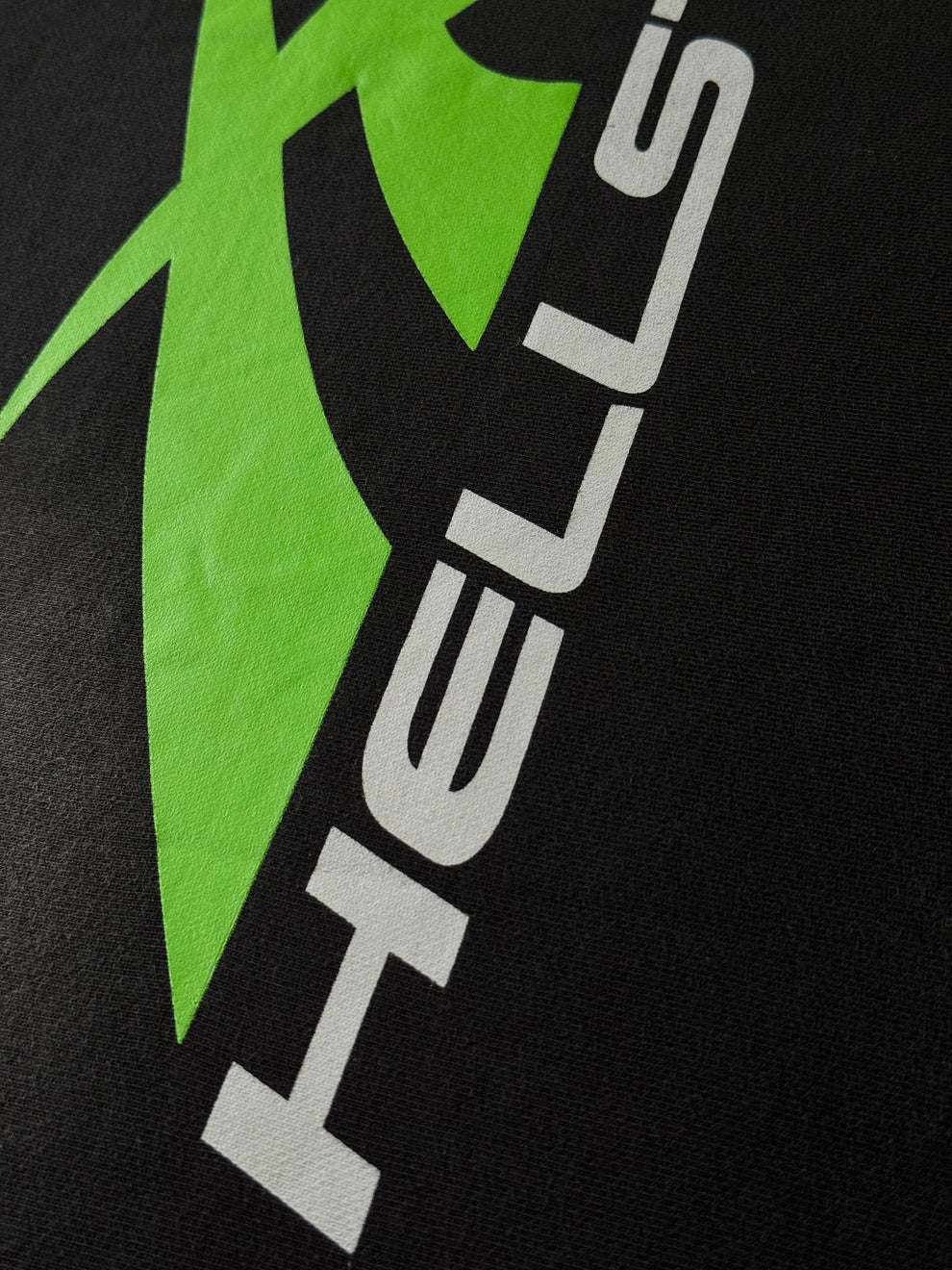 Hoodie Hellstar⭐️