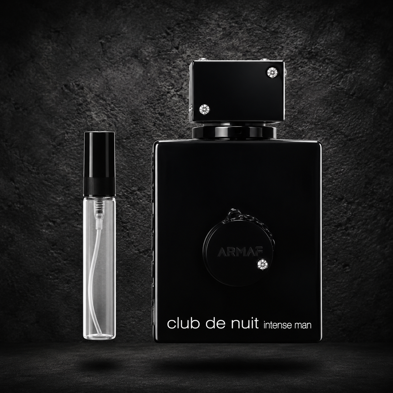 Decant 5ml "Club de nuit intense man"