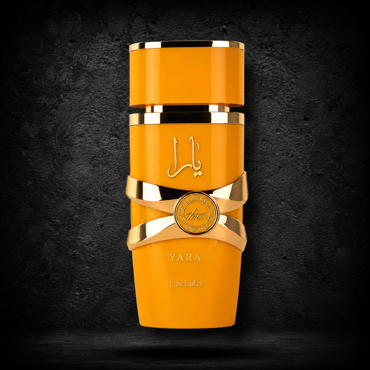 PERFUME Lattafa Yara Tous Eau de Parfum 100 ml