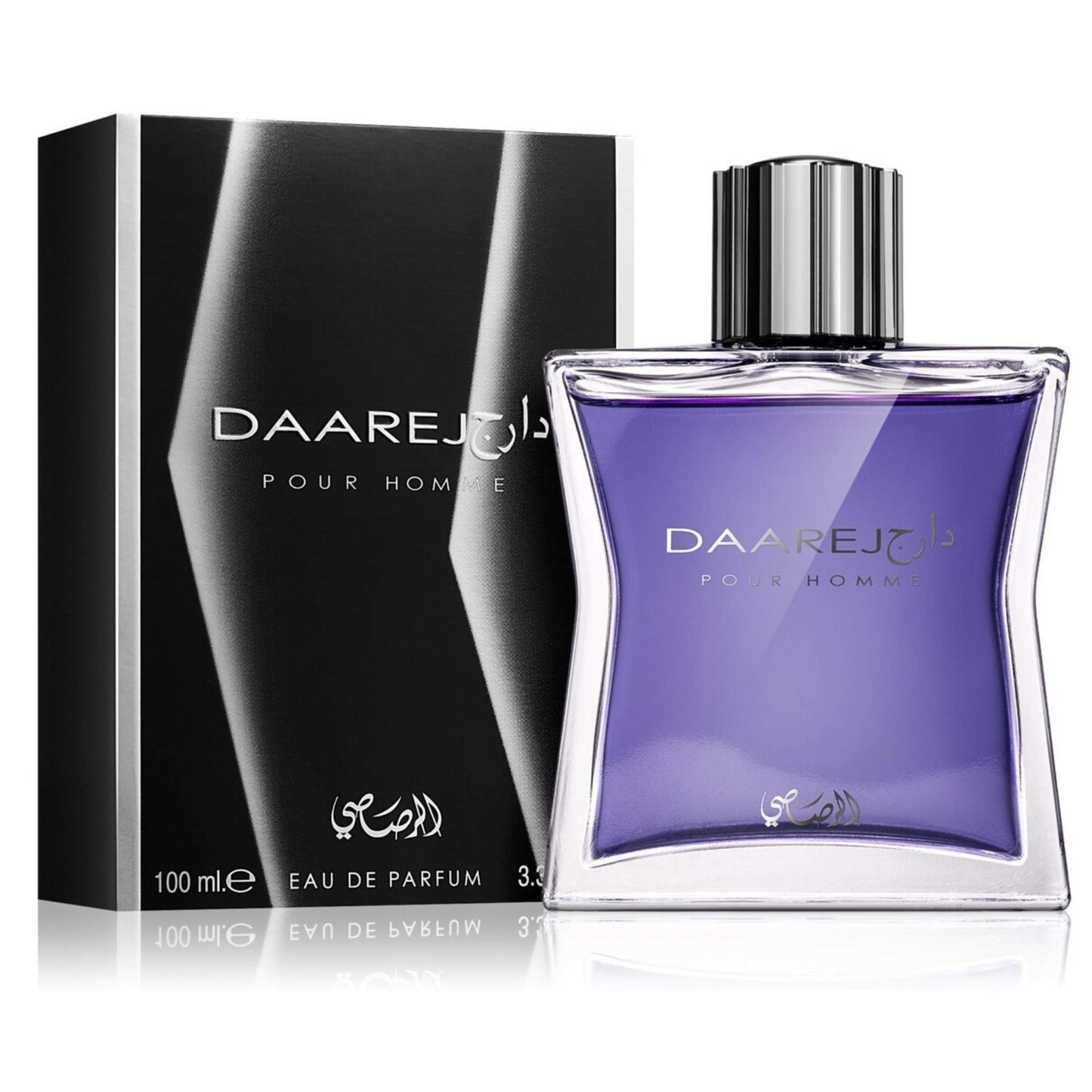 PERFUME DAAREJ POUR HOMME