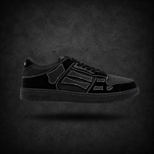 Skeleton Negros "Amiri"