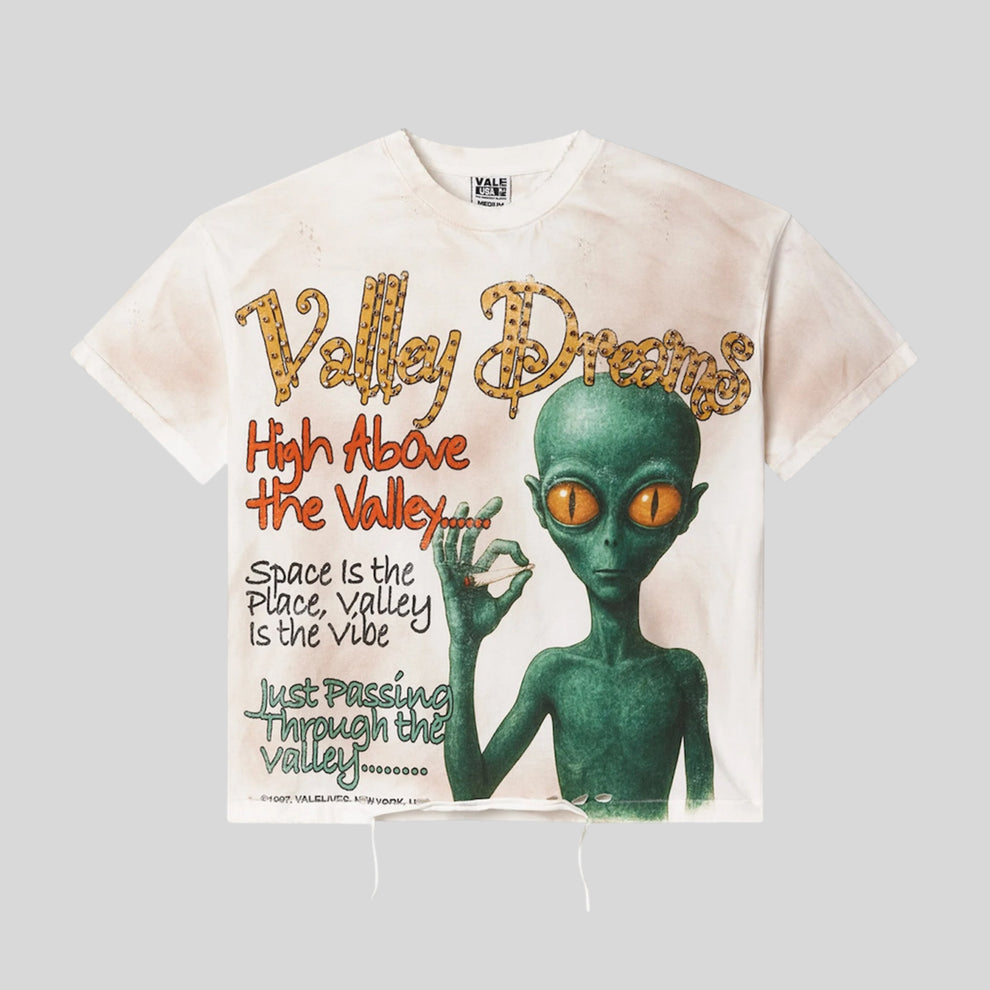 Allien Vibes