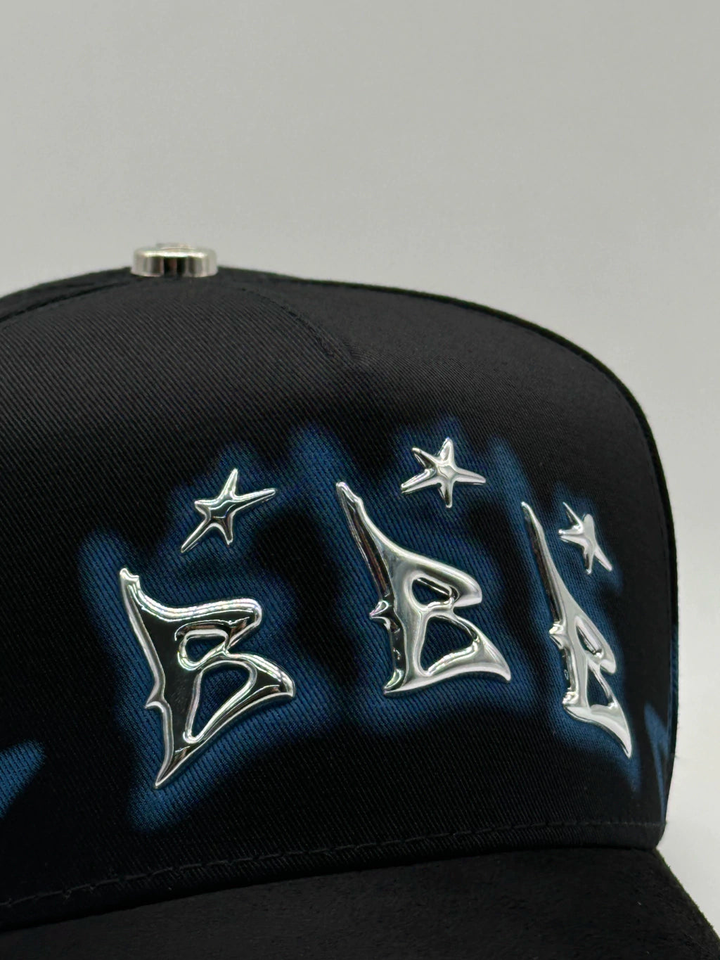 EL BARBAS HATS // BBB