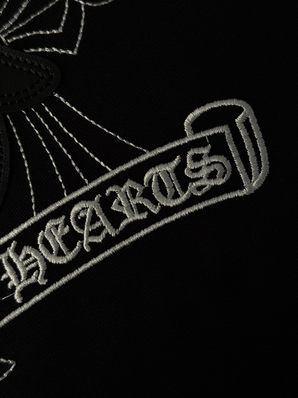 Chrome Hearts