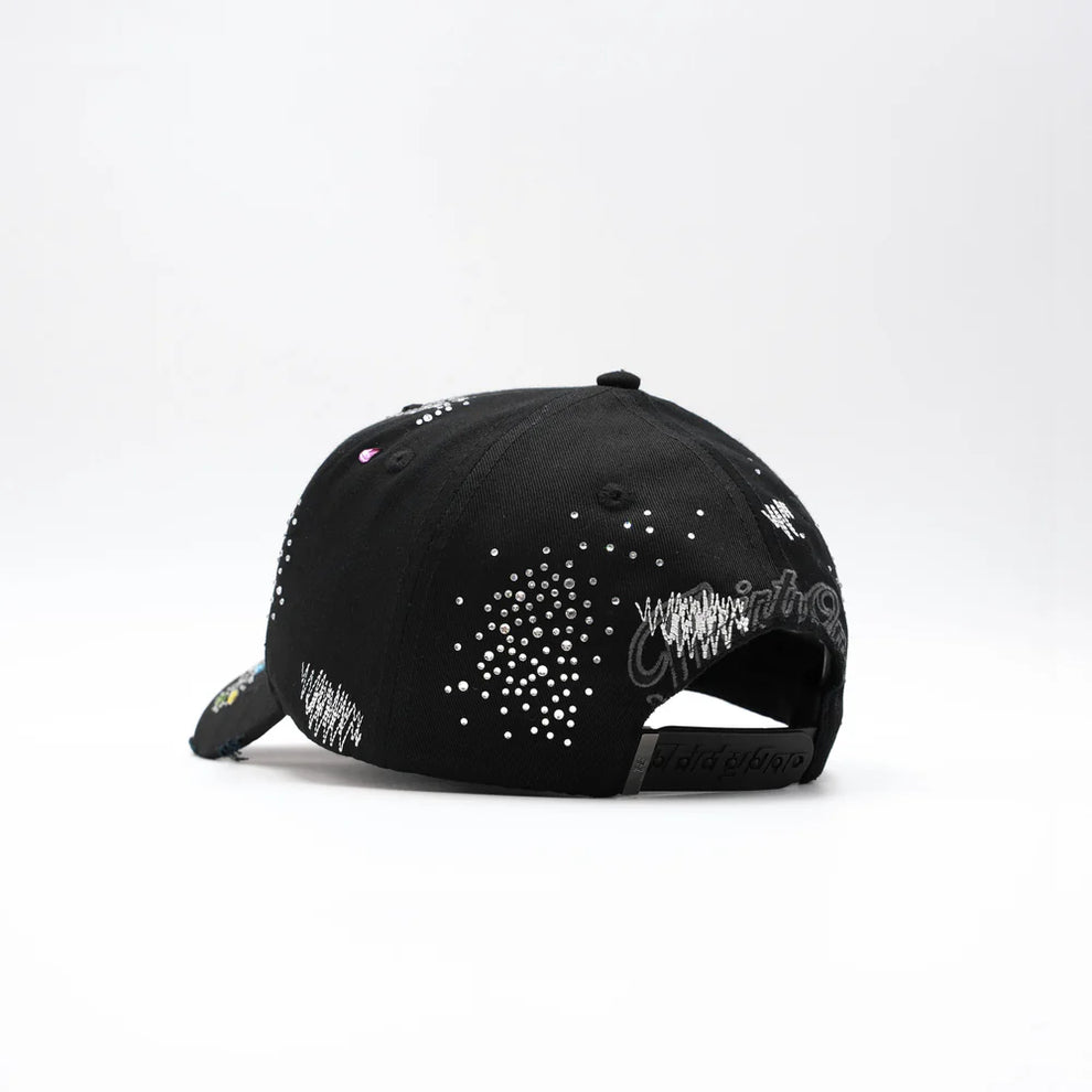 GORRA 31 HATS JEWERLY DISTRICT