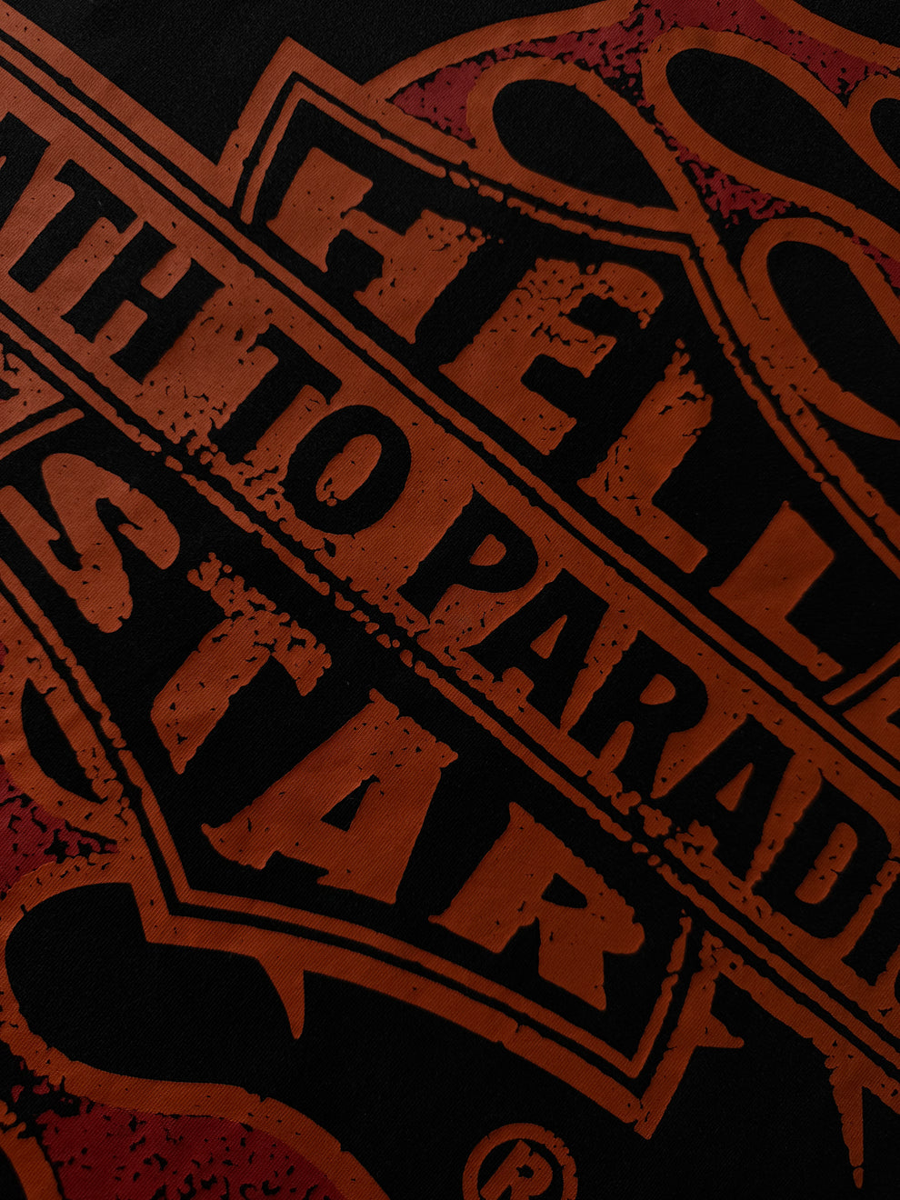 Hellstar Path Paradise Tour
