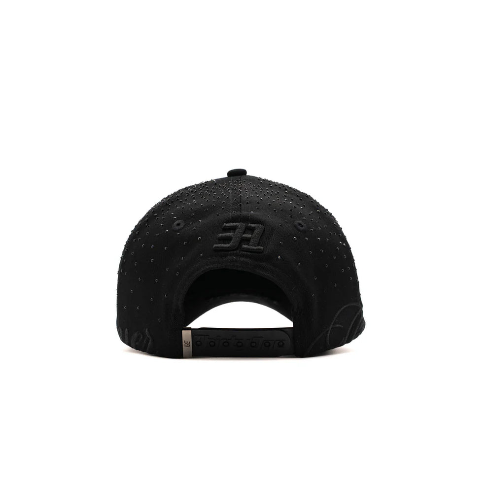 31 HATS - 31 FOREVER BLACK