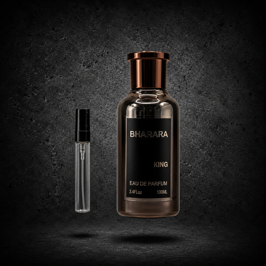 Decant 5ml "Bahara King"