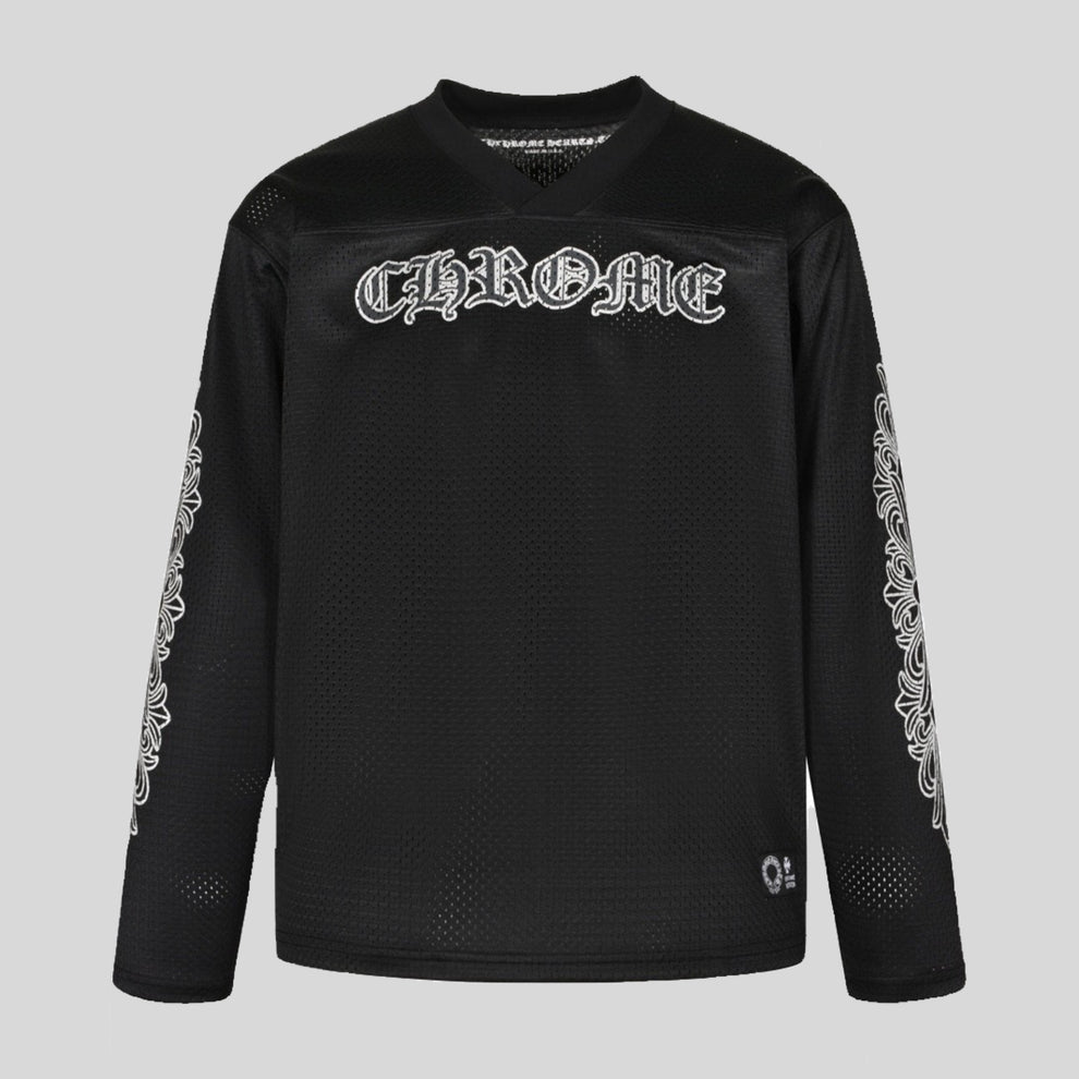 JERSEY CHROME HEARTS