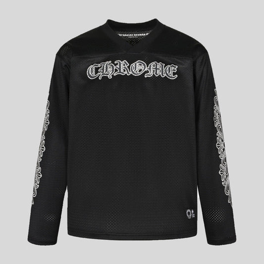 JERSEY CHROME HEARTS