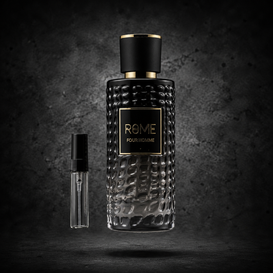 Decant 5ml Rome Pour Homme