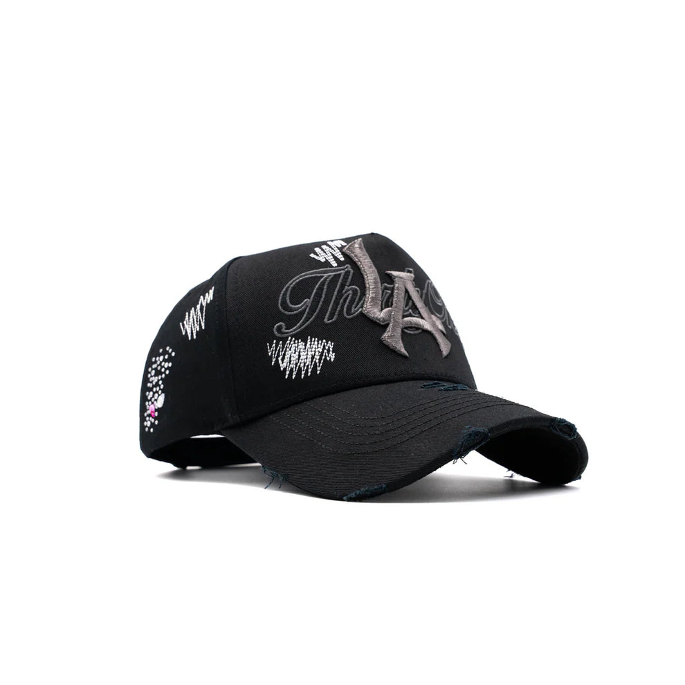 GORRA 31 HATS JEWERLY DISTRICT