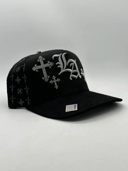 Bigg boss "la cruces plateada"