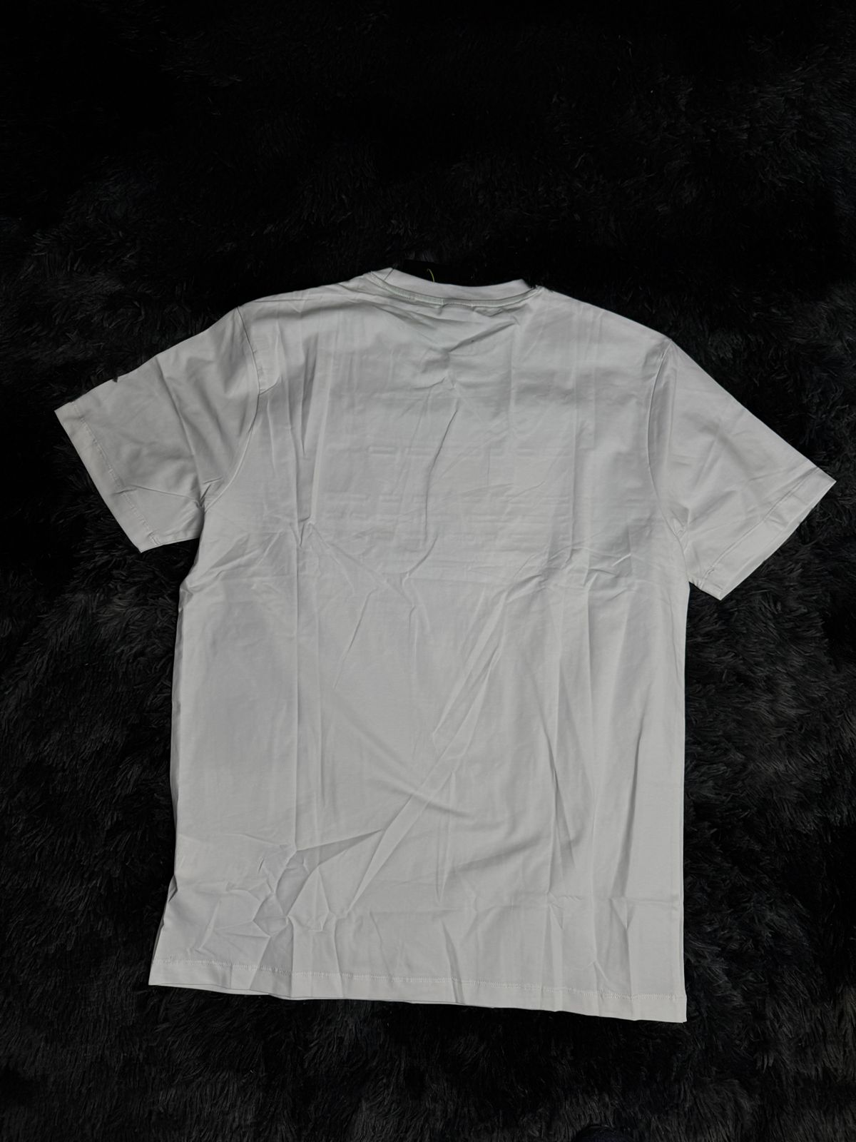 PLAYERA HUGO Y BOSS